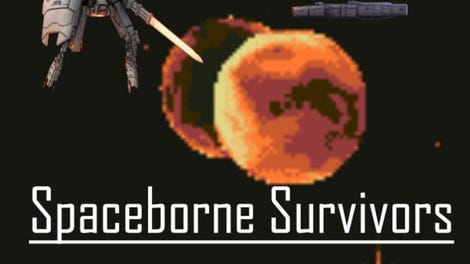 Spaceborne Survivors