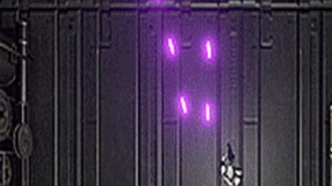 Ares Omega