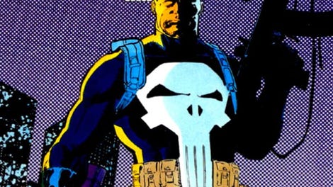 The Punisher