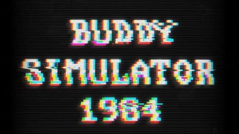 Buddy Simulator 1984