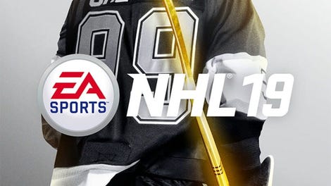 NHL 19: Ultimate Edition
