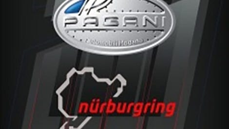 Project CARS: Pagani Nürburgring Combined Track Expansion