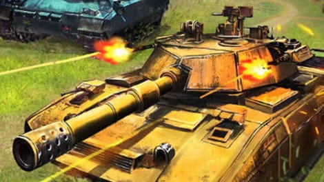 Iron Force