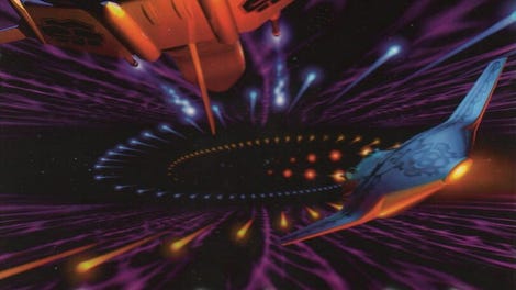 Darklight Conflict