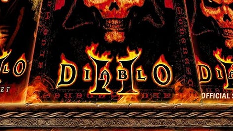 Diablo: Battle Chest