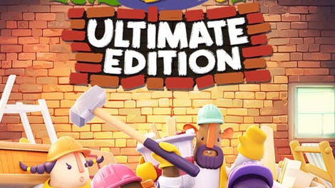 Tools Up!: Ultimate Edition