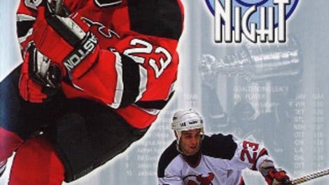 ESPN National Hockey Night