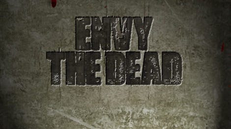 Envy the Dead