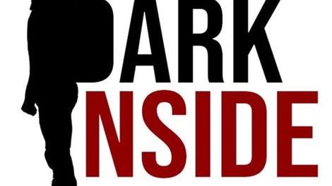 Dark Inside