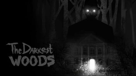 The Darkest Woods