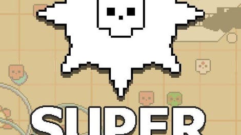 Super Flail