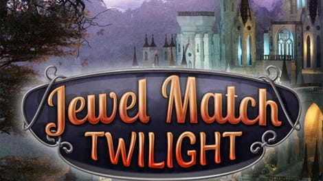 Jewel Match Twilight