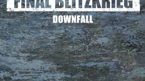 Combat Mission: Final Blitzkrieg - Downfall