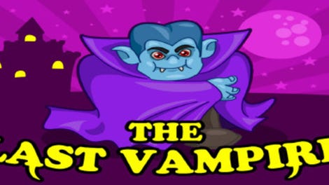 The Last Vampire