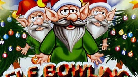 Elf Bowling 1 & 2