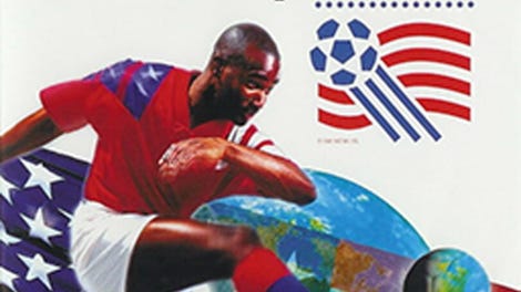 World Cup USA 94