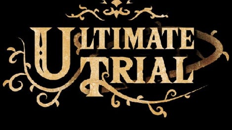 Zelda: The Ultimate Trial