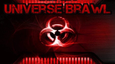 Super Universe Brawl
