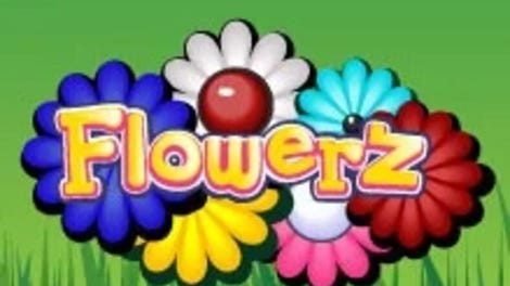Flowerz