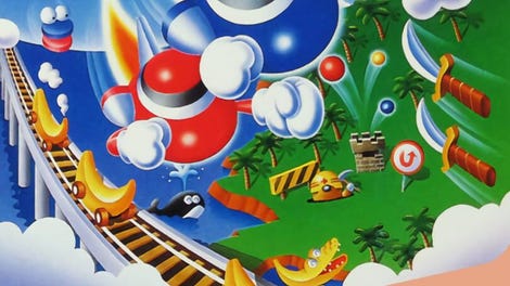 TwinBee 3: Poko-poko Daimaou - Kotaku
