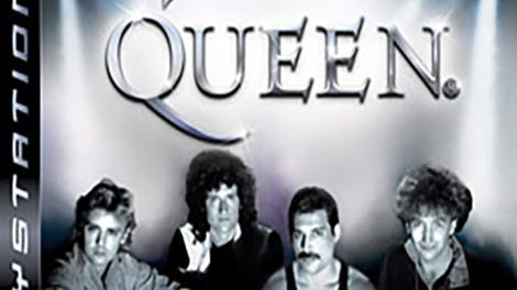 SingStar: Queen