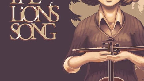 The Lion's Song
