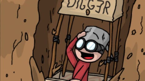 Dig2China
