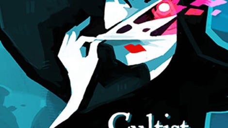 Cultist Simulator: The Ghoul