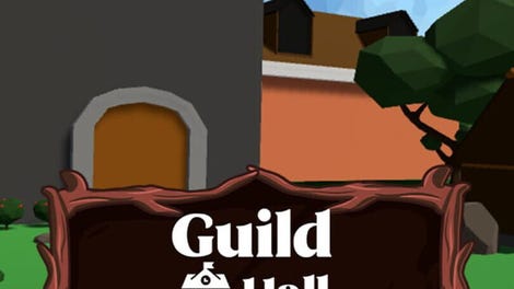 Guild Hall Adventures