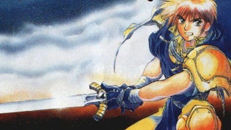 Kakutou Haou Densetsu Algunos