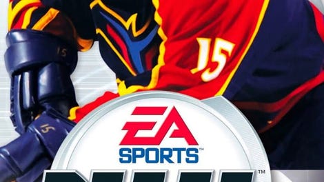 NHL 2004