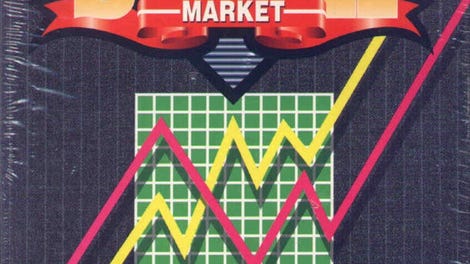 Stock Market: The Game