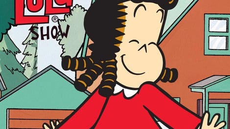 The Little Lulu Show 