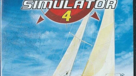 Sail Simulator 4