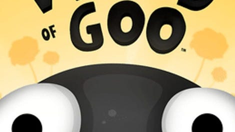 World of Goo Remastered