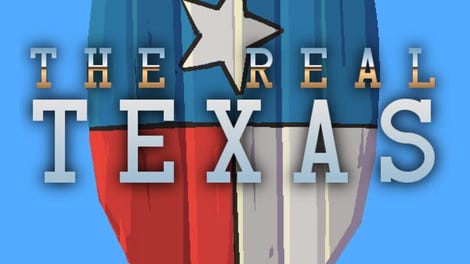 The Real Texas
