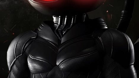Injustice 2: Black Manta