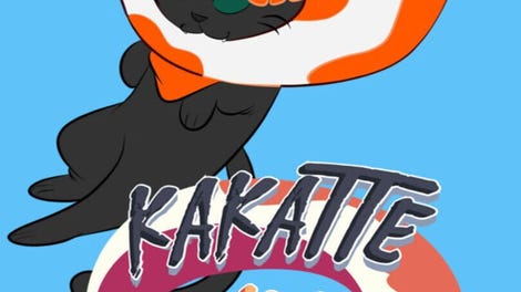 Kakatte Koi Yo!