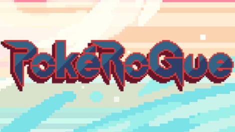 PokéRogue