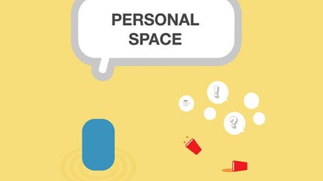 Personal Space