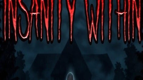 Insanity Within