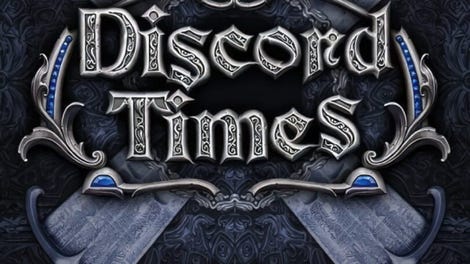 Discord Times