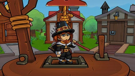 Town of Salem 2