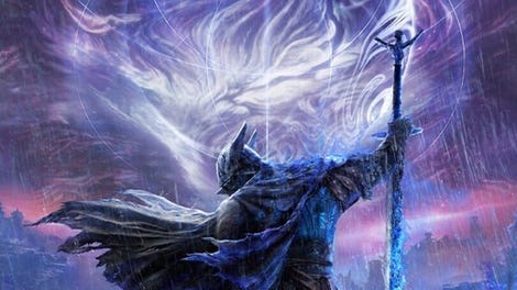 Elden Ring: Nightreign