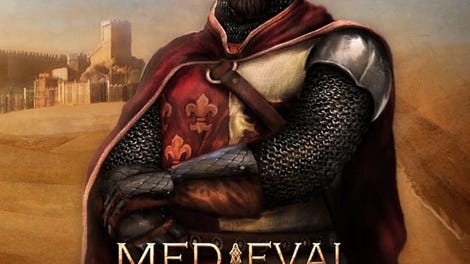 Medieval Kingdom Wars