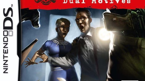 Undercover: Dual Motives