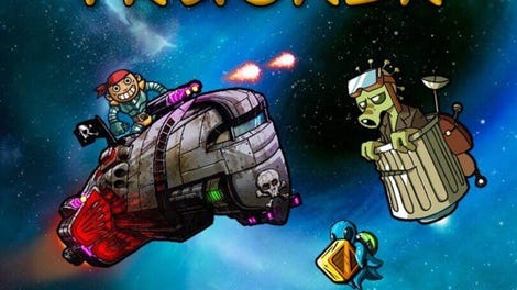 Galaxy Trucker