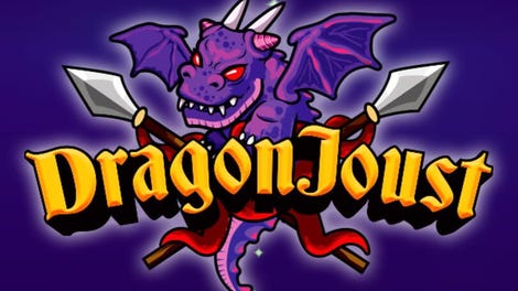 Dragon Joust