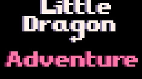 Little Dragon Adventure