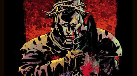 Blasphemous: Digital Deluxe Edition